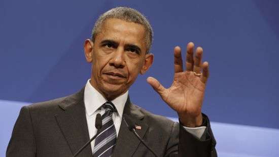 Администрация Обамы напоследок перевела Палестине  $221 миллион