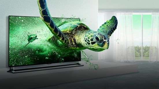 3D-телевизоров больше не будет