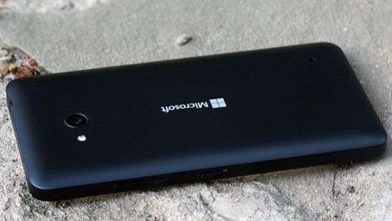 В Норвегии хотят отказаться от смартфонов на Windows