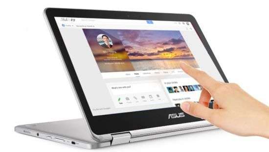 Все хромбуки будут поддерживать Android-приложения