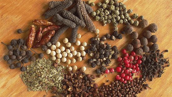 Названа специя, которая уничтожает рак на генном уровне