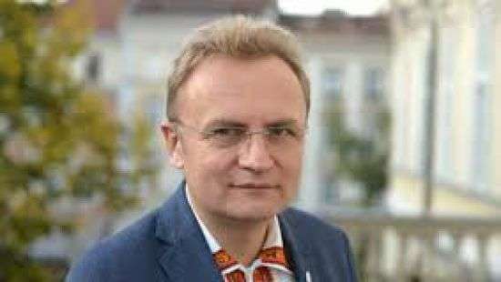 Андрей Садовый усомнился, что Львов - это часть Украины