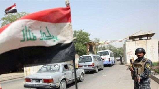 В торговом районе Багдада прогремел взрыв, есть погибшие