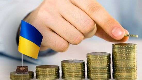 Киев надеется, что иностранные инвесторы дадут побольше денег в этом году