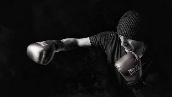 Украина примет ЧЕ по боксу