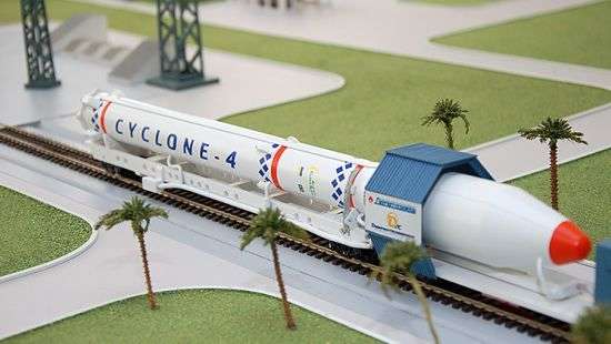 Украина ввергла Бразилию в крупные убытки