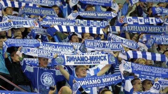 Лукашенко пристыдил хоккеистов за проигрыш