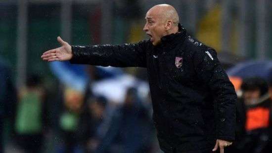 В «Палермо» в третий раз за сезон уволен главный тренер