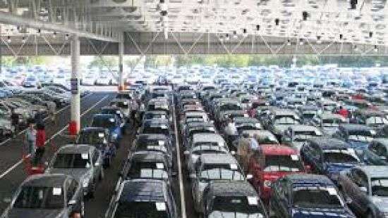 Минфин обещает разобраться с проблемой  временного ввоза авто в страну