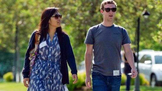 Фонд Цукерберга приобрел поисковик