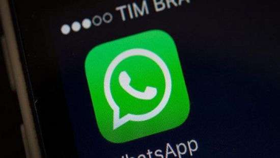 В WhatsApp добавлен офлайн