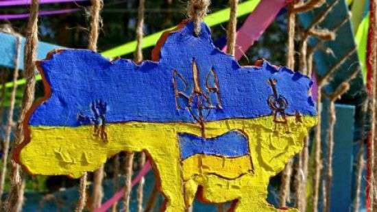 Украина проиграла первый матч ЧМ по хоккею с мячом