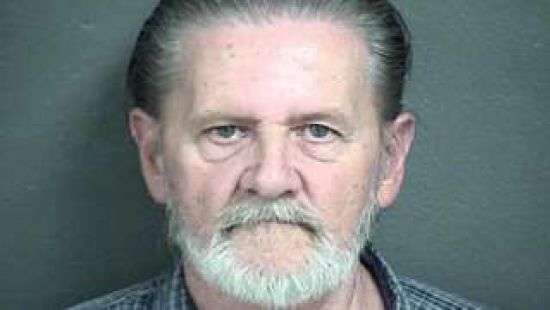 Американец ограбил банк, чтобы надежно спрятаться в тюрьме от жены