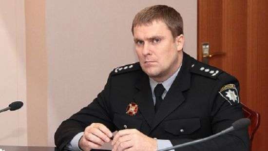 Вадим Троян выбыл из конкурса  на должность главы Нацполиции