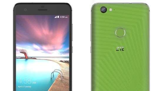 ZTE посчитала создание Hawkeye ошибкой