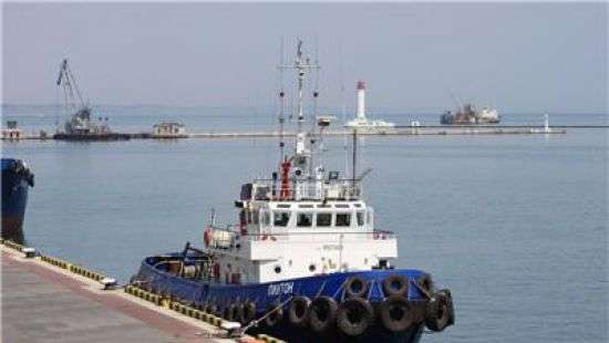 Одесский порт противостоит попыткам  министра инфраструктуры продать буксирный флот за бесценок