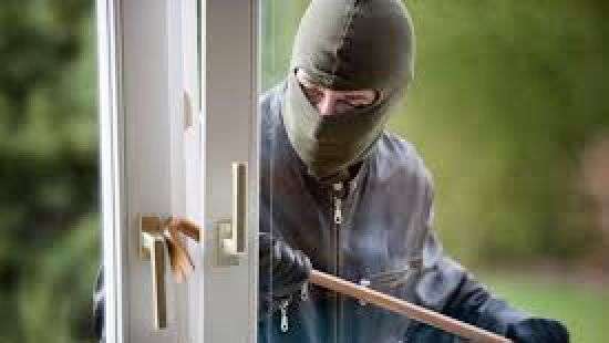 Под Парижем воры обобрали особняк Ротшильда