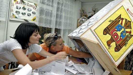 О статусе Приднестровья проведут референдум