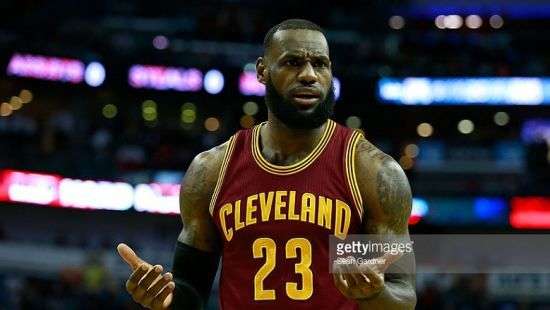 НБА. «Нью-Орлеан» победил «Кливленд», «Филадельфия» обыграла «Клипперс» + ВИДЕО