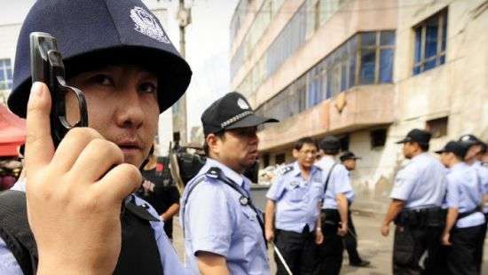 Водитель инкассаторского авто с игрушечным пистолетом украл деньги