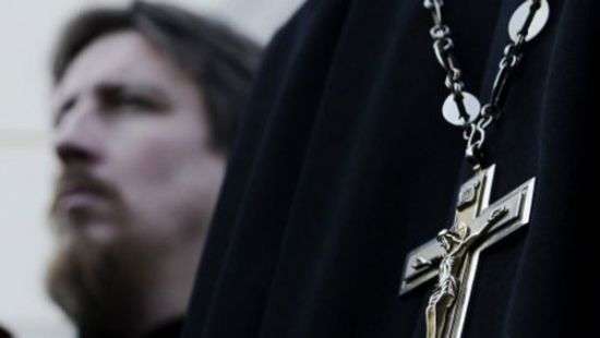 Россия заступилась за УПЦ МП