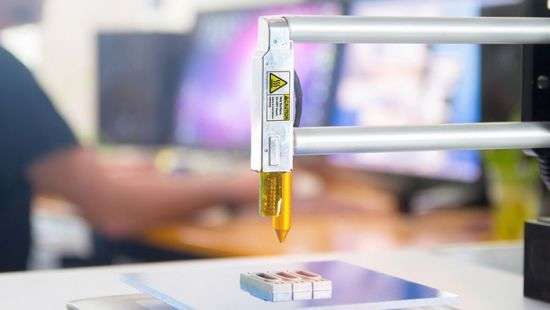 Разработан 3D-принтер для печати лекарств дома