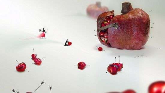 Украинские художницы и дизайнеры покорили Париж (ФОТО)