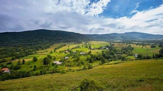 Названы главные тенденции в мире путешествий