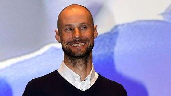 Бельгийский велогонщик стал первым кто победил на велосипеде с дисковыми тормозами