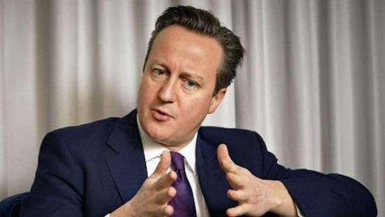 Дэвид Кэмерон будет бороться со старческим слабоумием