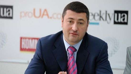 10 тезисов Олега Бахматюка из послания властям Украины