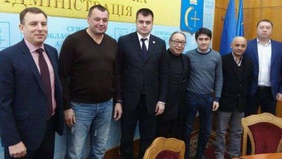 Китайские инвесторы купили команду Первой лиги