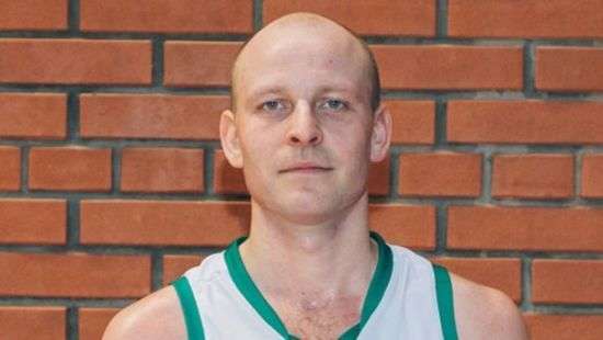 Известного российского баскетболиста задержали с кокаином