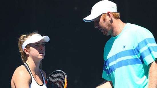 Украино-австралийский дуэт в полуфинале Australian Open