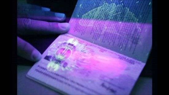 Украинцев с биометрическими паспортами не пускают в Беларусь