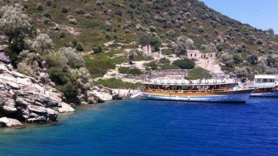 Греция просит безвиз для туристов из Турции, России и Ирана