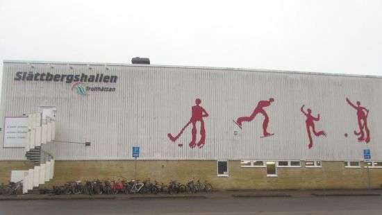 Сборная Украины проиграла второй матч чемпионата мира