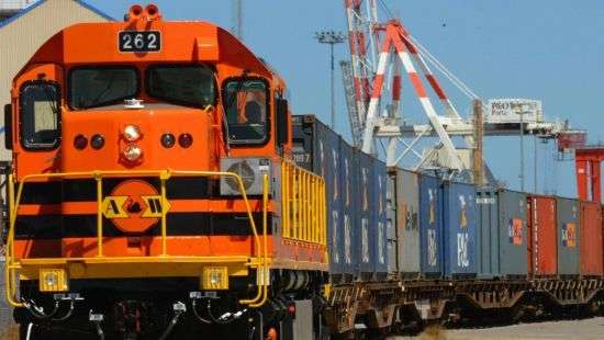 Укрзализныця оставит без работы 30 тысяч украинцев