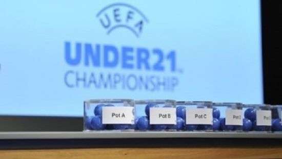 Украина узнала соперников по отбору на Евро-2019