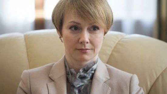 Украина хочет участвовать в переговорах России и США