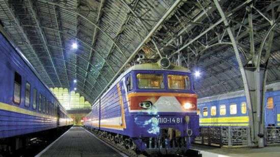 НАБУ получило доказательства коррупции в «Укрзализныце»