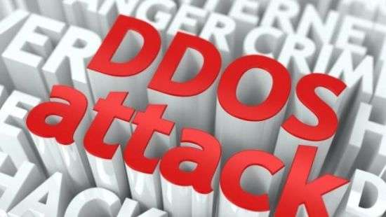 Росгвардия заявила о массированной DDos-атаке