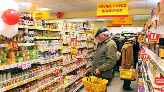 В Украине космически взлетят цены из-за выросшей минималки