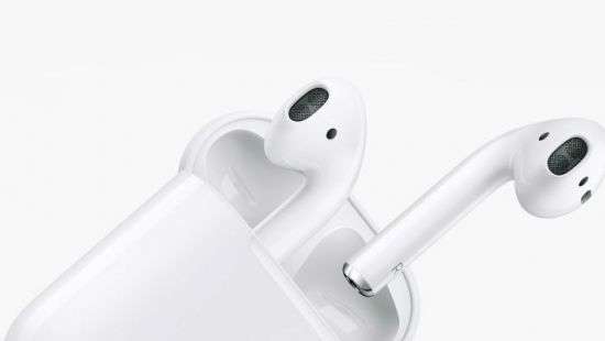 Наушники Apple внезапно отключаются