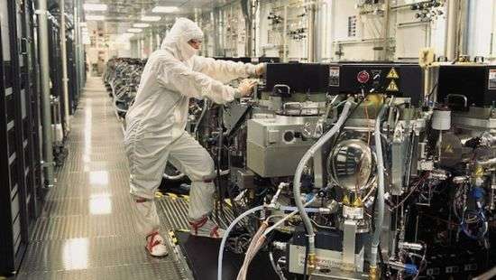 UMC готова к выпуску 14-нм полупроводников