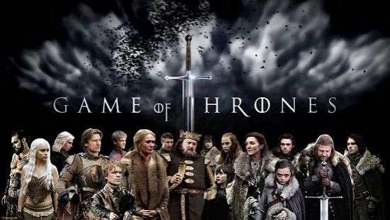 Стала известна точная дата выхода седьмого сезона «Игры престолов»