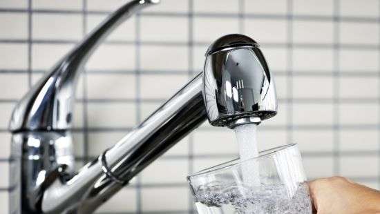 В Украине повысят тарифы на воду до 37%