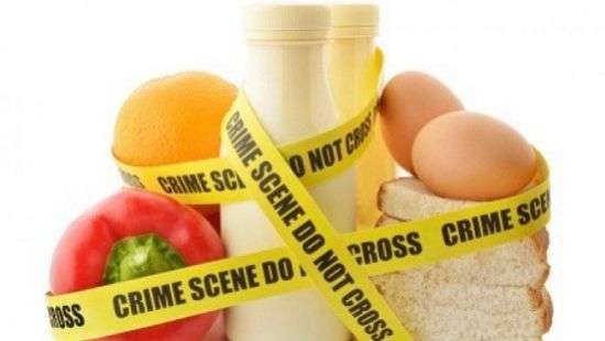 В каких популярных продуктах и косметике найден канцероген, сообщили специалисты