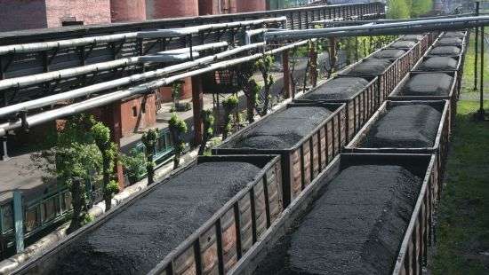 СБУ признала, что Украине нужен уголь с оккупированного Донбасса