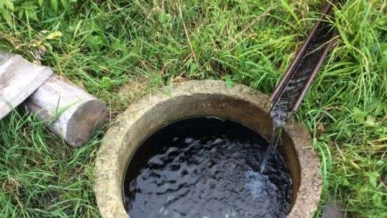 Почти три миллиона французов не имеют доступа к питьевой воде